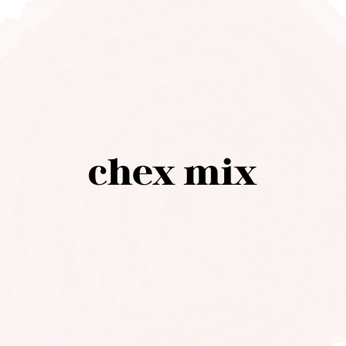 Chex Mix