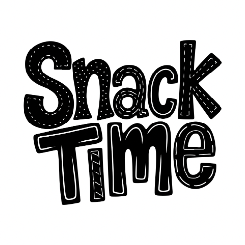 Snacks + Things