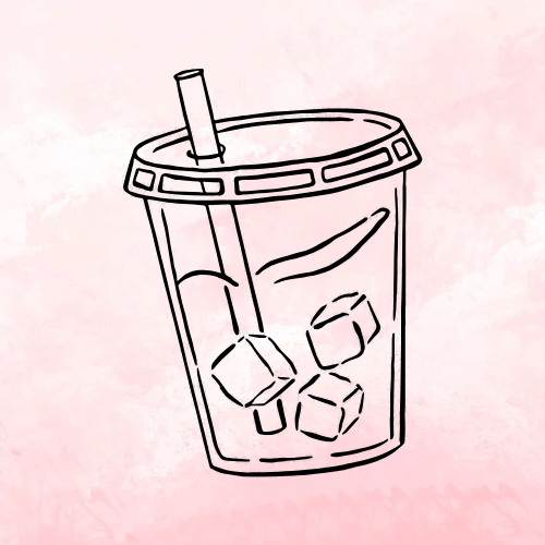 Blush Berry
